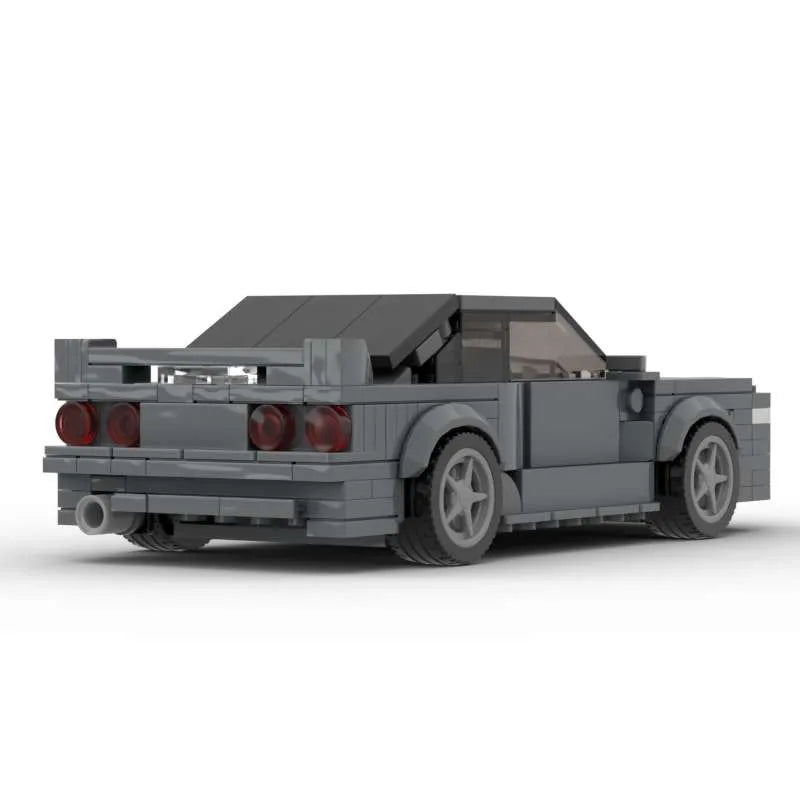 Nissan R32 Skyline GT-R