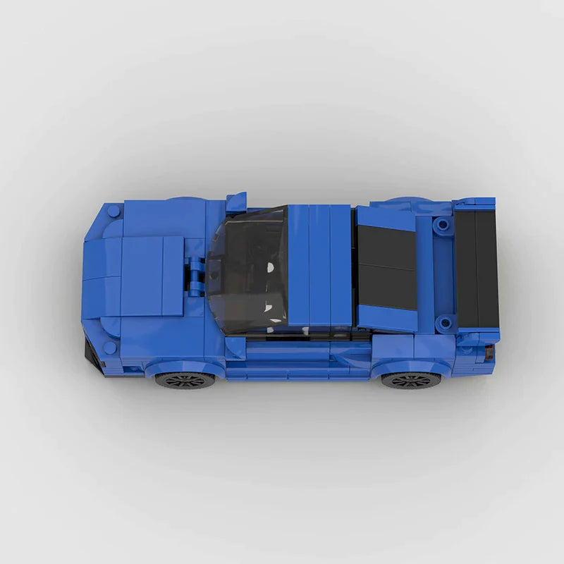 Nissan R34 Skyline GT-R